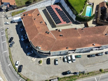 Negócio para Venda em Souselo