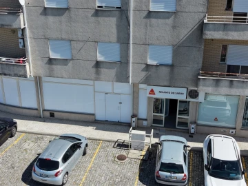 Negócio para Venda em Souselo