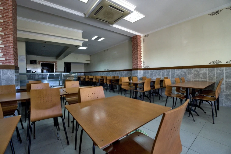 Negócio para Venda em Souselo Foto 33