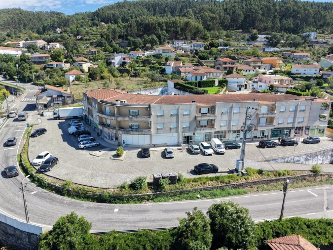 Negócio para Venda em Souselo Foto 14