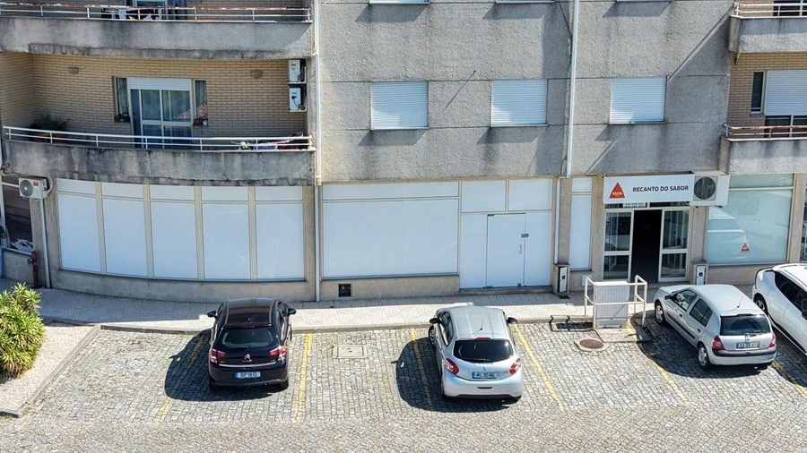 Negócio para Venda em Souselo