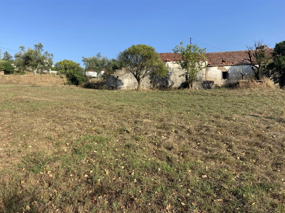 Moradia T2 para Venda em Santiago e São Simão de Litém e Albergaria dos Doze Foto 3