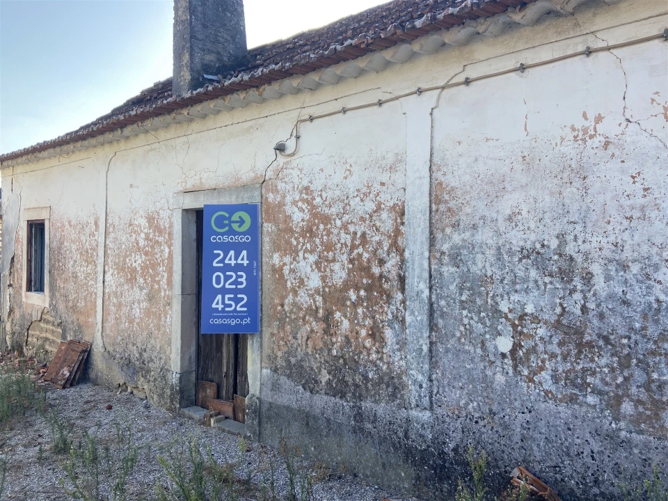 Moradia T2 para Venda em Santiago e São Simão de Litém e Albergaria dos Doze Foto 7