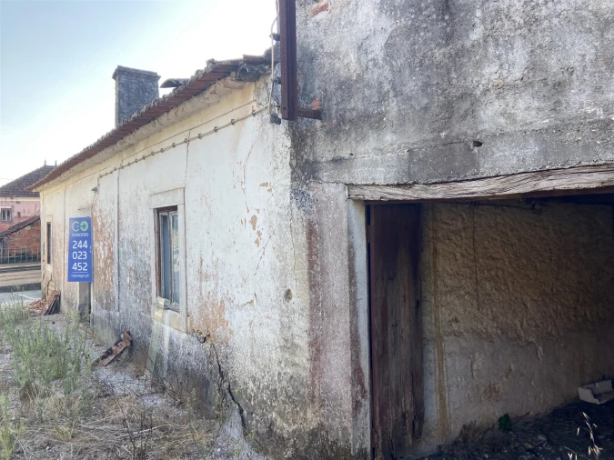 Moradia T2 para Venda em Santiago e São Simão de Litém e Albergaria dos Doze Foto 6