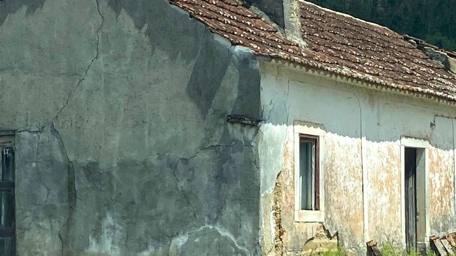 Moradia T2 para Venda em Santiago e São Simão de Litém e Albergaria dos Doze