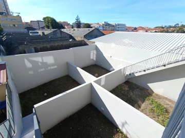 Apartamento T0 para Venda em Paranhos