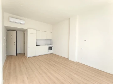 Apartamento T0 para Venda em Paranhos