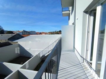 Apartamento T0 para Venda em Paranhos