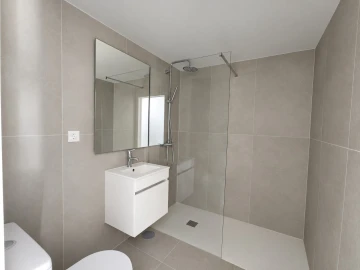 Apartamento T0 para Venda em Paranhos