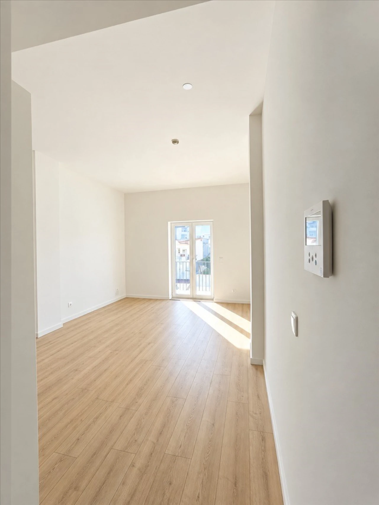 Apartamento T0 para Venda em Paranhos Foto 4