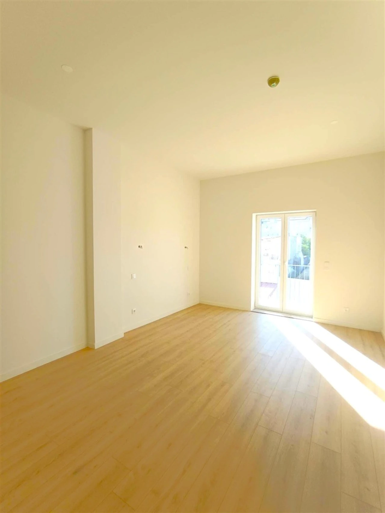 Apartamento T0 para Venda em Paranhos Foto 1