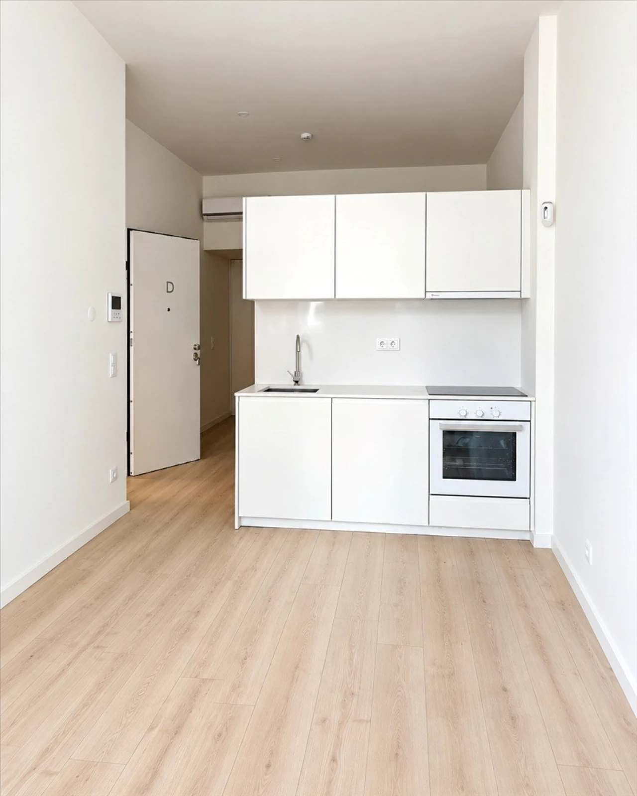 Apartamento T0 para Venda em Paranhos Foto 3