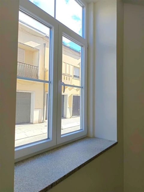 Apartamento T0 para Venda em Paranhos