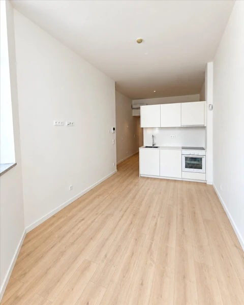 Apartamento T0 para Venda em Paranhos