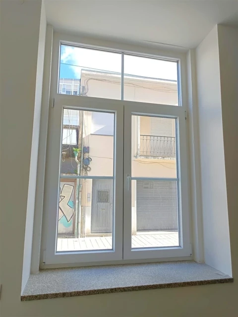 Apartamento T0 para Venda em Paranhos