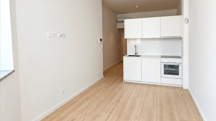 Apartamento T0 para Venda em Paranhos
