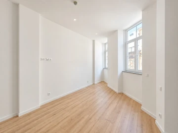 Apartamento T0 para Venda em Paranhos