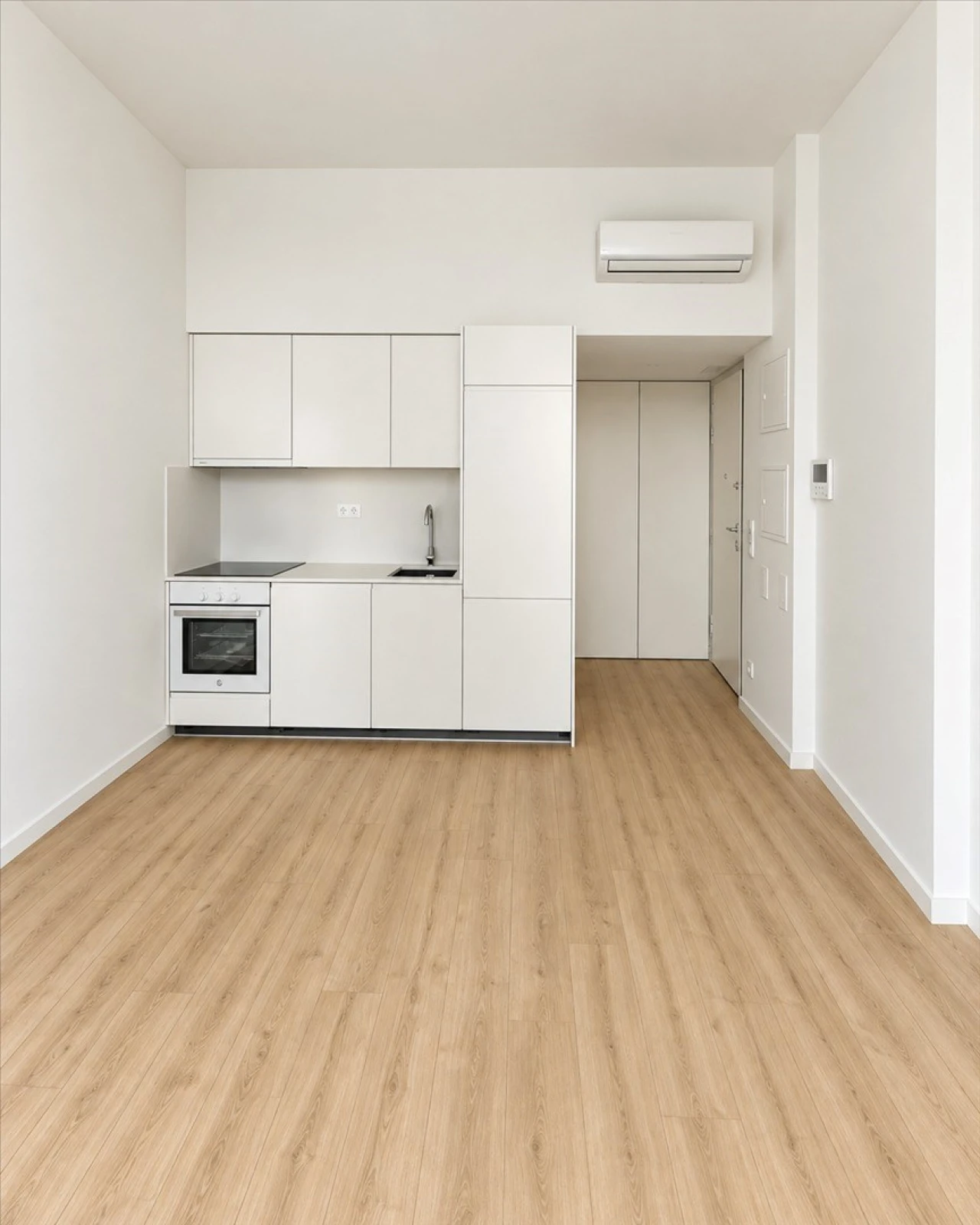 Apartamento T0 para Venda em Paranhos Foto 2