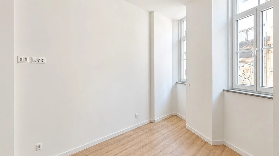 Apartamento T0 para Venda em Paranhos