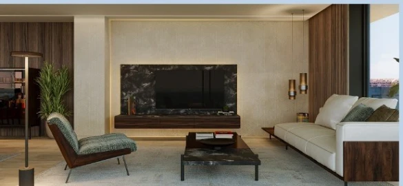 Apartamento T2 para Venda em Canidelo