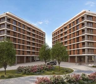 Apartamento T2 para Venda em Canidelo