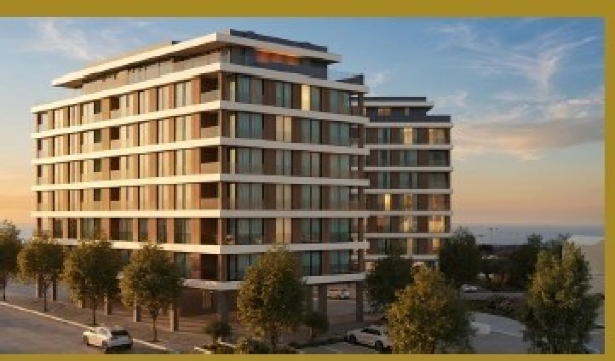 Apartamento T2 para Venda em Canidelo Foto 4