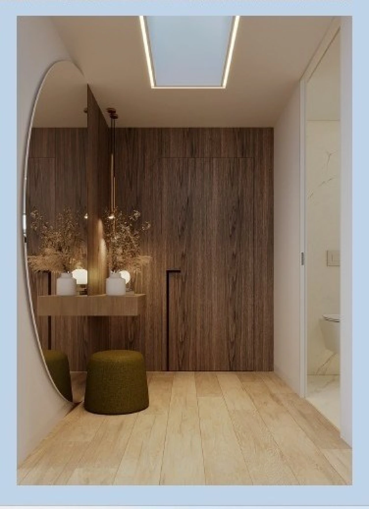 Apartamento T2 para Venda em Canidelo Foto 10