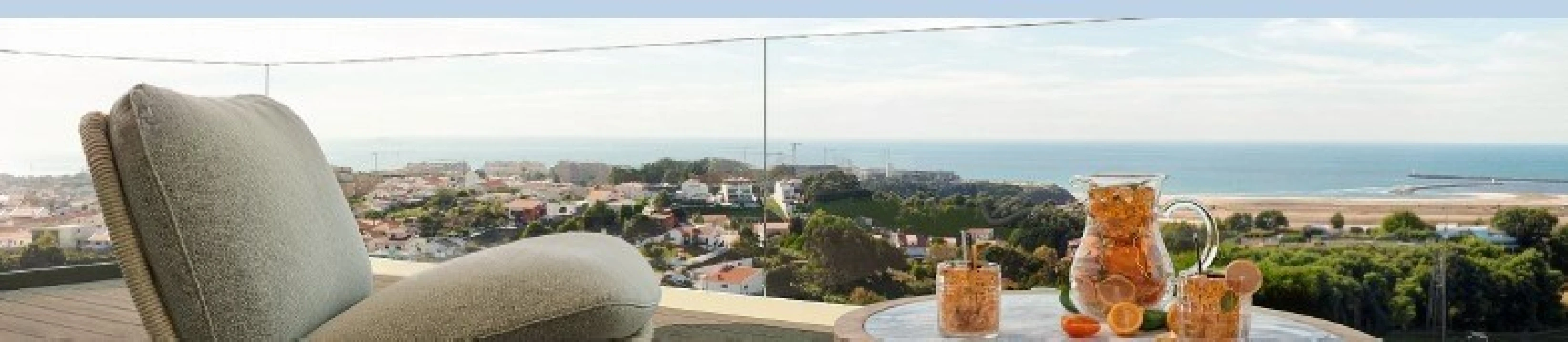 Apartamento T2 para Venda em Canidelo Foto 9