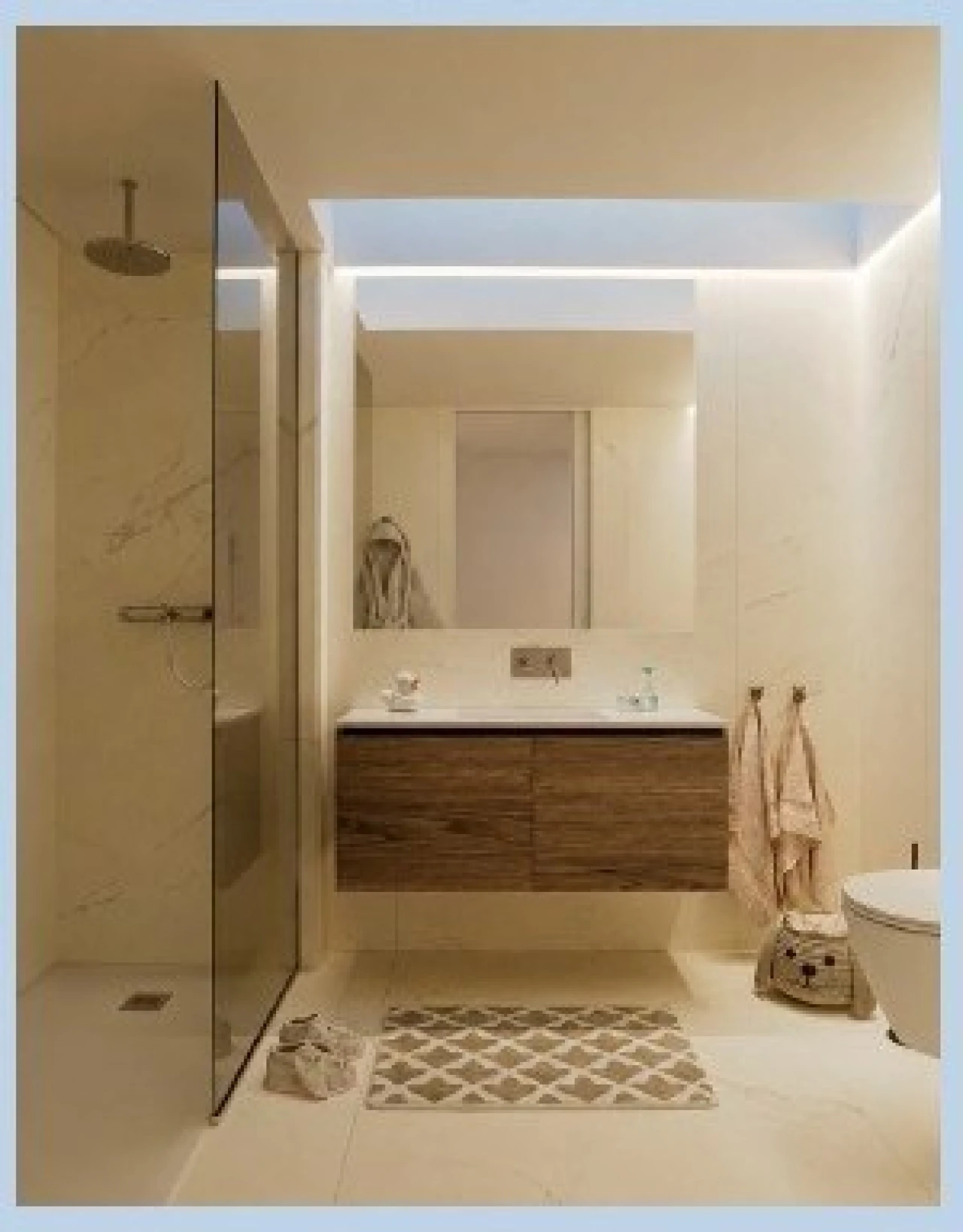 Apartamento T2 para Venda em Canidelo Foto 9