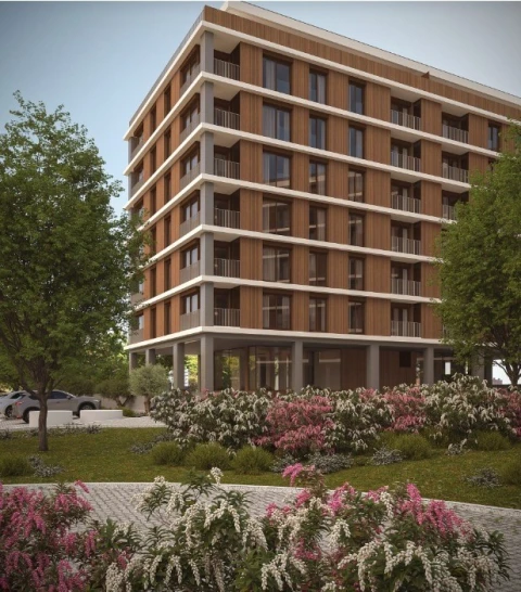 Apartamento T2 para Venda em Canidelo