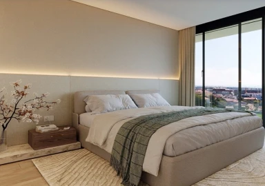 Apartamento T2 para Venda em Canidelo