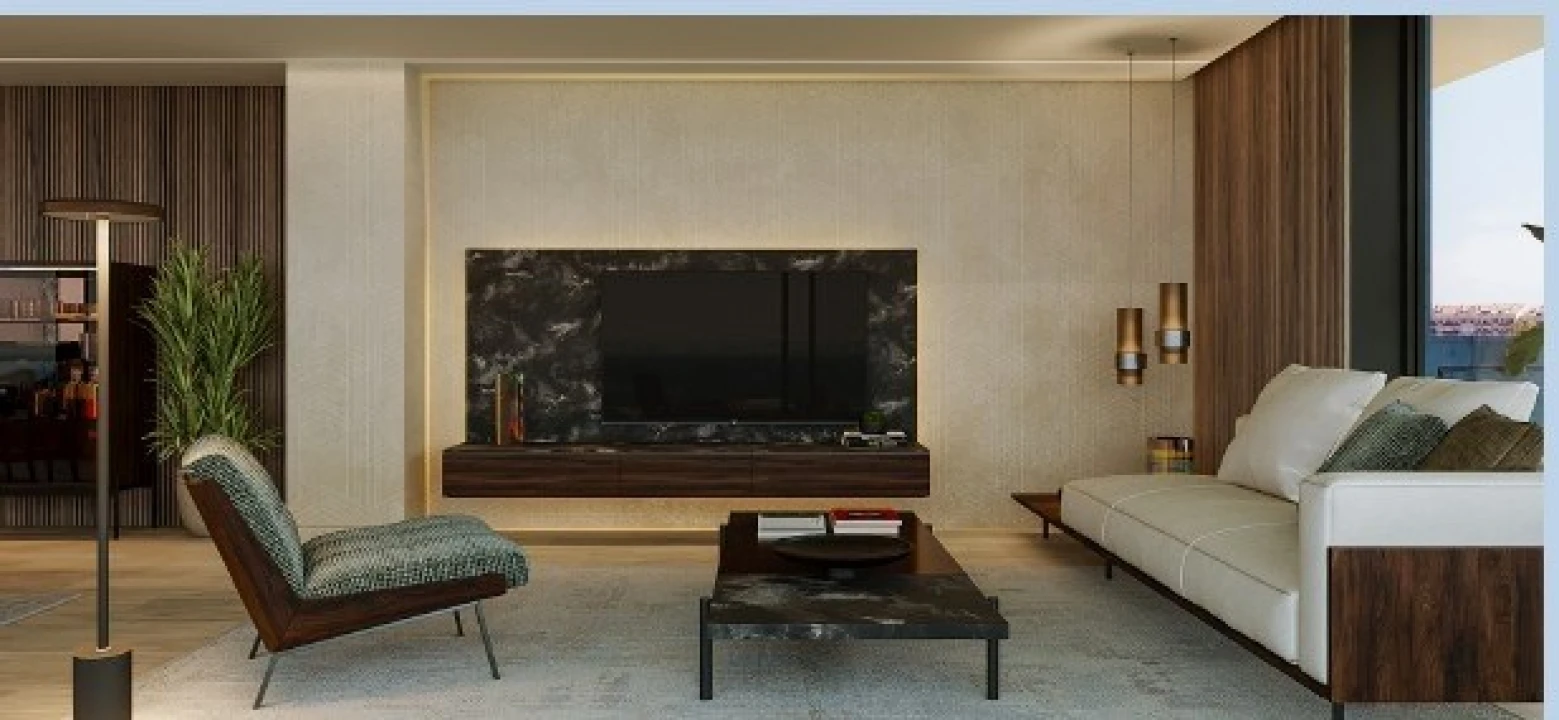 Apartamento T2 para Venda em Canidelo Foto 14