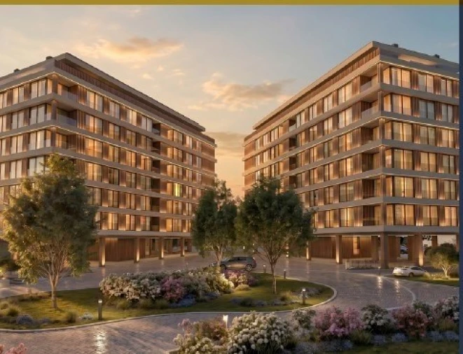 Apartamento T2 para Venda em Canidelo Foto 7