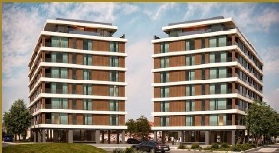Apartamento T2 para Venda em Canidelo Foto 3