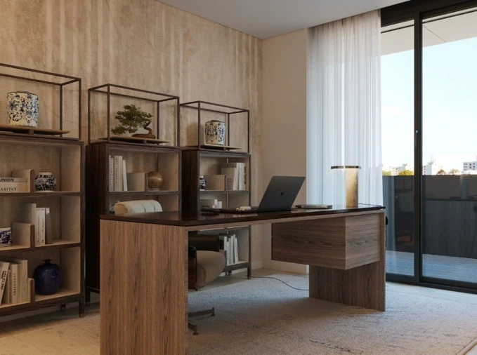 Apartamento T2 para Venda em Canidelo Foto 20