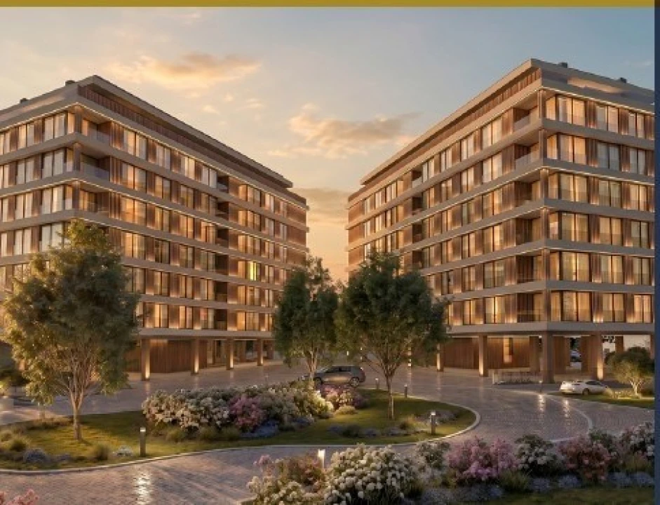 Apartamento T2 para Venda em Canidelo Foto 7