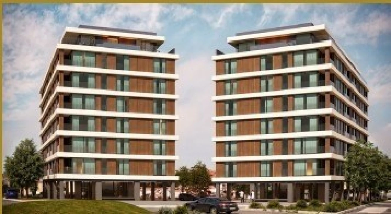 Apartamento T2 para Venda em Canidelo Foto 3