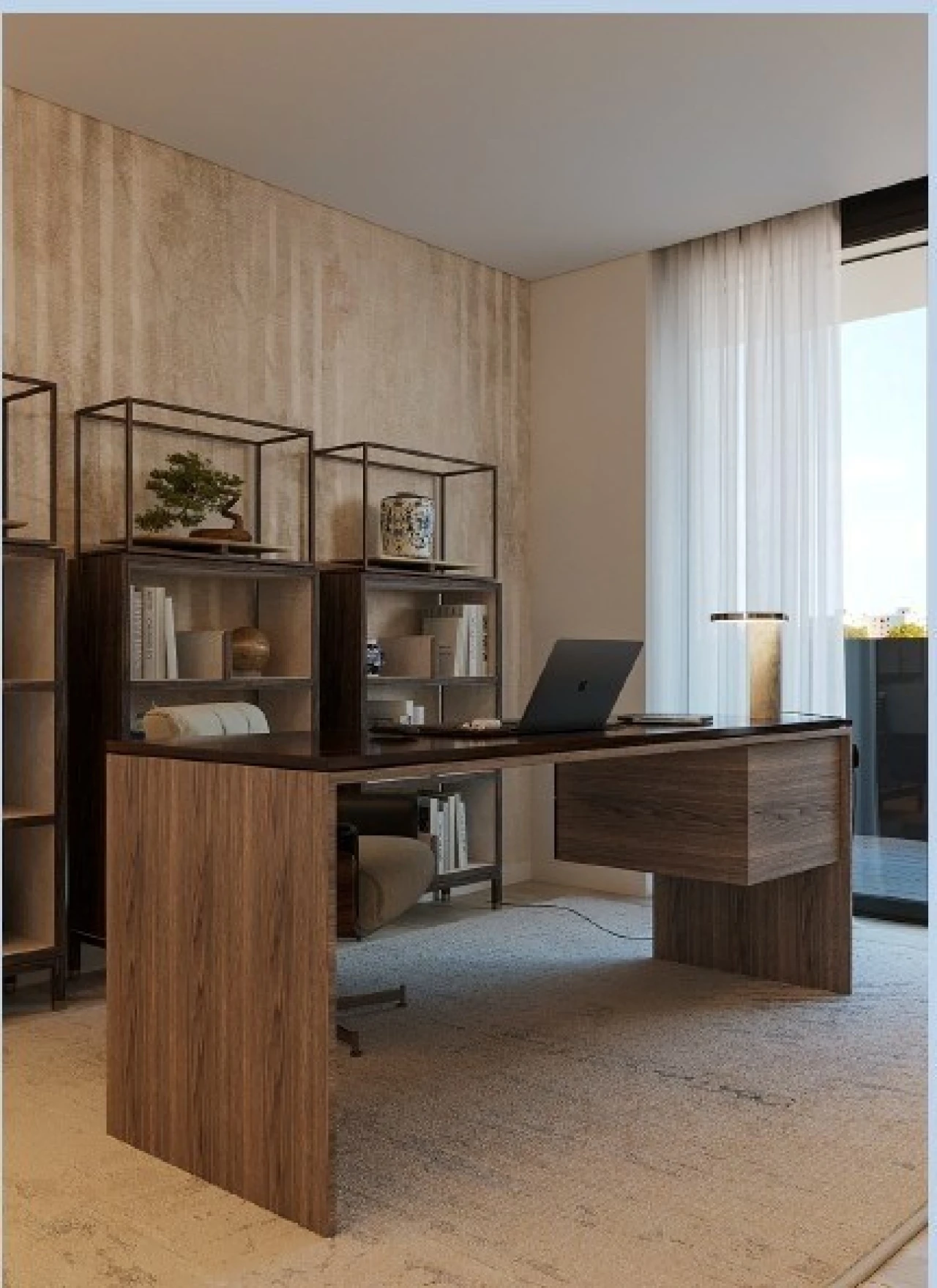 Apartamento T2 para Venda em Canidelo Foto 12