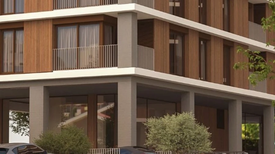 Apartamento T2 para Venda em Canidelo
