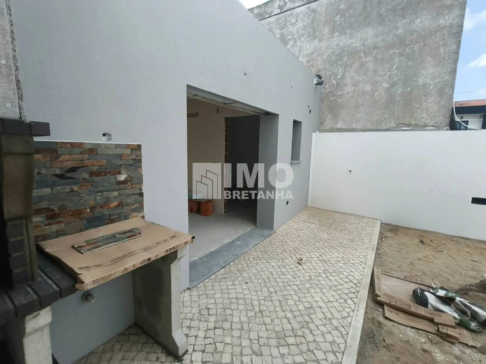 Moradia T3 para Venda em Fernao Ferro Foto 27