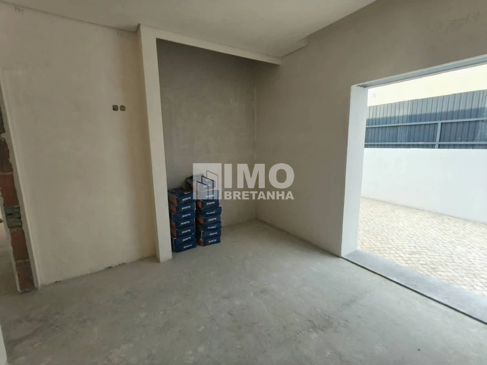Moradia T3 para Venda em Fernao Ferro Foto 11