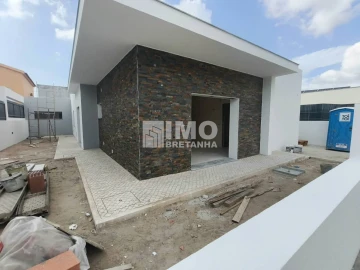Moradia T3 para Venda em Fernao Ferro