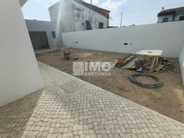 Moradia T3 para Venda em Fernao Ferro
