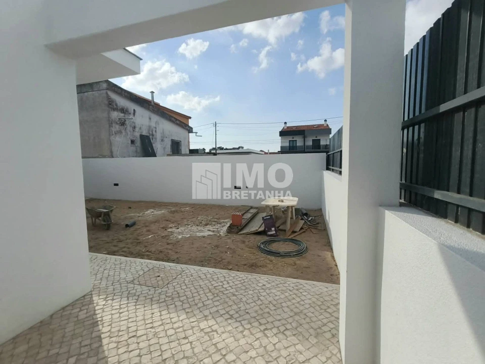 Moradia T3 para Venda em Fernao Ferro Foto 31