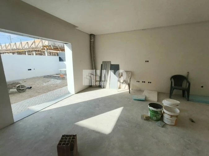 Moradia T3 para Venda em Fernao Ferro Foto 18