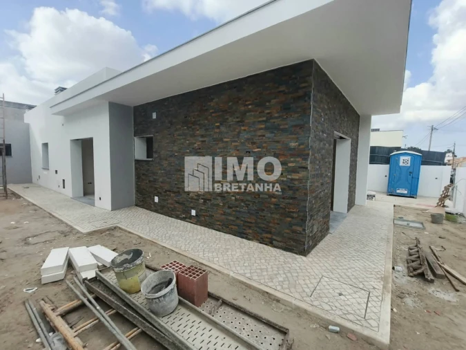Moradia T3 para Venda em Fernao Ferro Foto 4