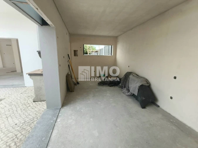 Moradia T3 para Venda em Fernao Ferro Foto 25