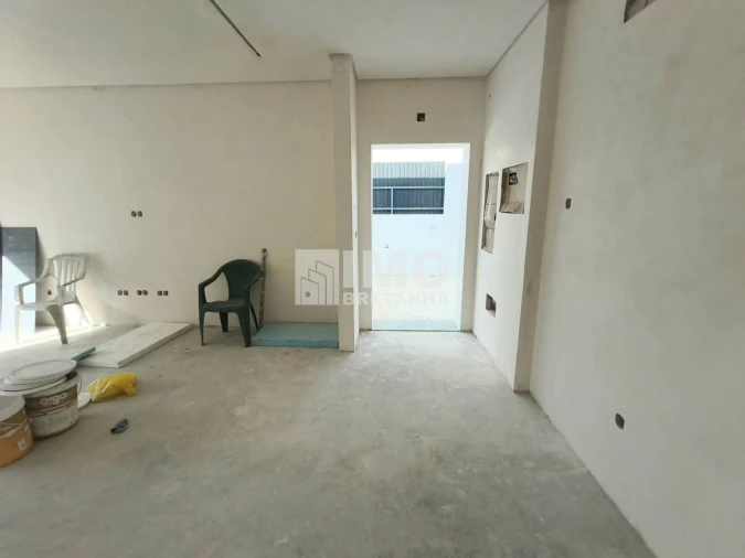 Moradia T3 para Venda em Fernao Ferro Foto 16