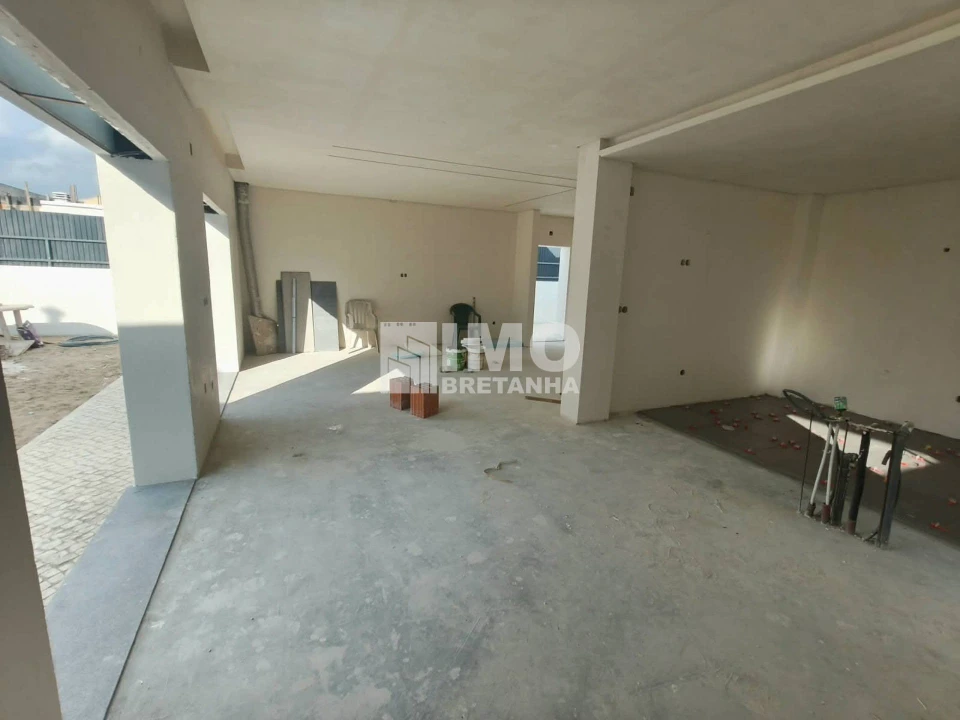 Moradia T3 para Venda em Fernao Ferro Foto 19