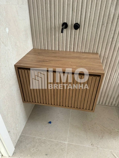 Moradia T3 para Venda em Fernao Ferro